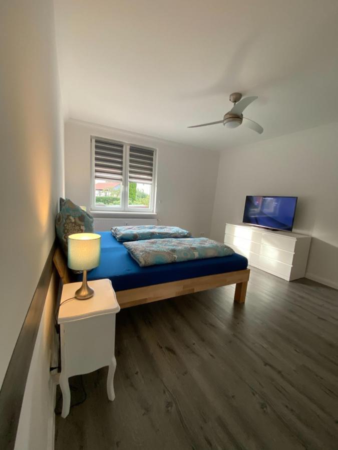 Exklusive Ferienwohnung In Einbeck, Top Lage! Exterior photo