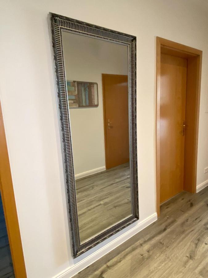 Exklusive Ferienwohnung In Einbeck, Top Lage! Exterior photo